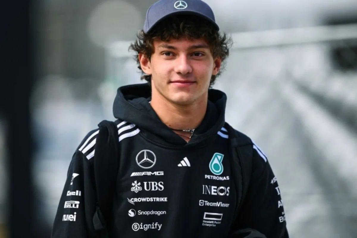 "Formula-1" üzrə Çin Qran-prisinin qalibi BƏLLİ OLDU