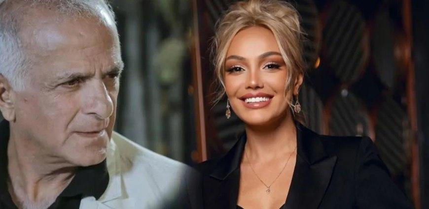 "Fuad Poladovu görəndə əsirdim" - Nura