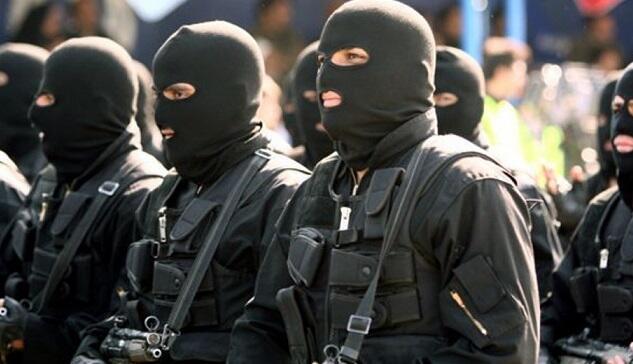 İranda 500 casus saxlanıldı