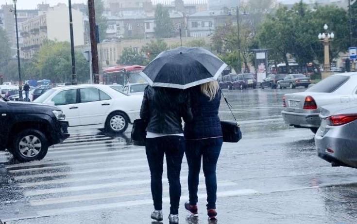 Hava kəskin dəyişəcək: Bu ərazilərə qar yağacaq