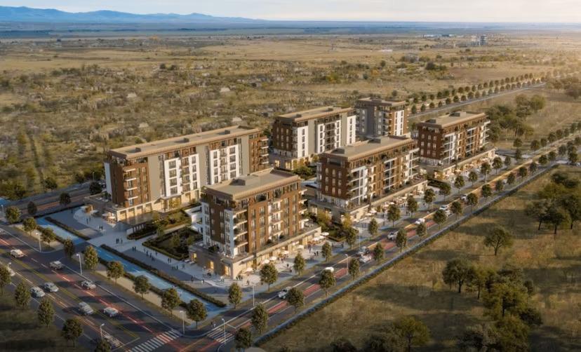 Qarabağda tikintiləri yarımçıq qalan hansı şirkətdir?