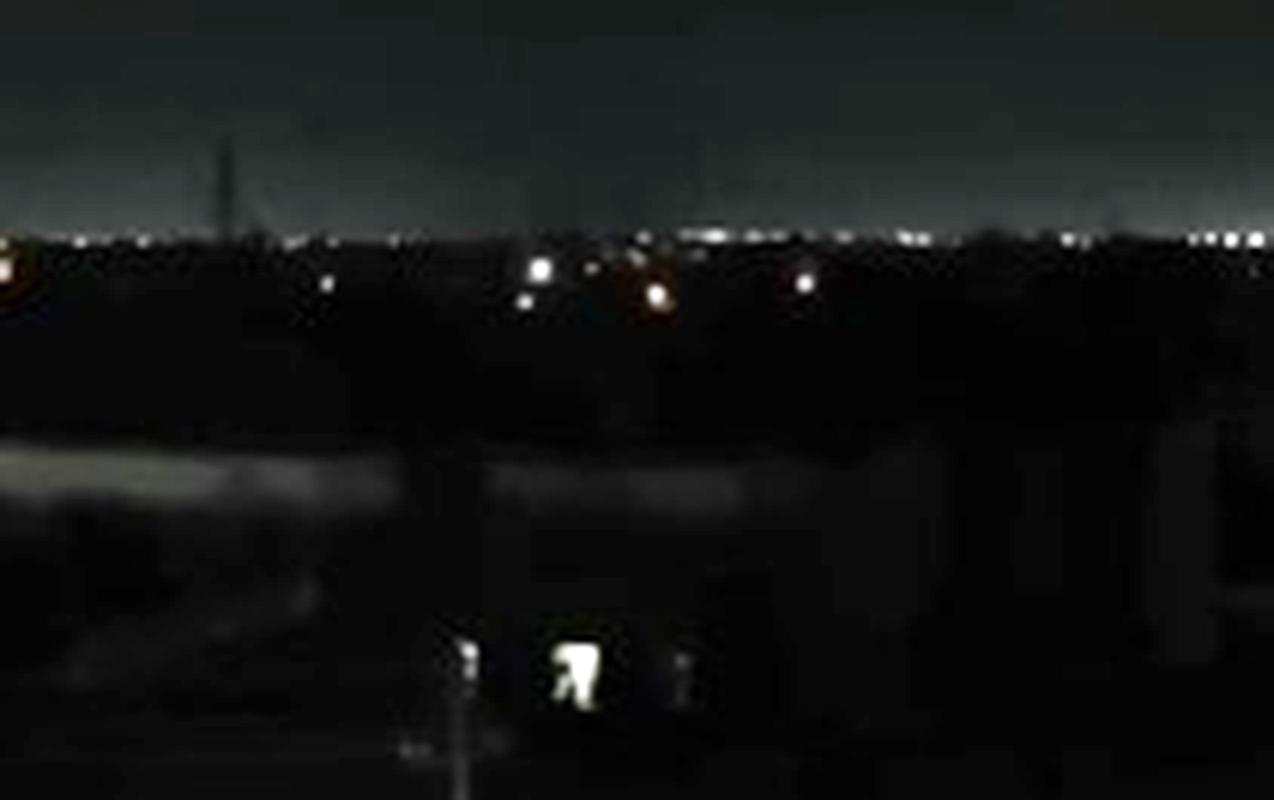 Bakıda eşidilən dron səsləri müzakirə yaratdı- VİDEO