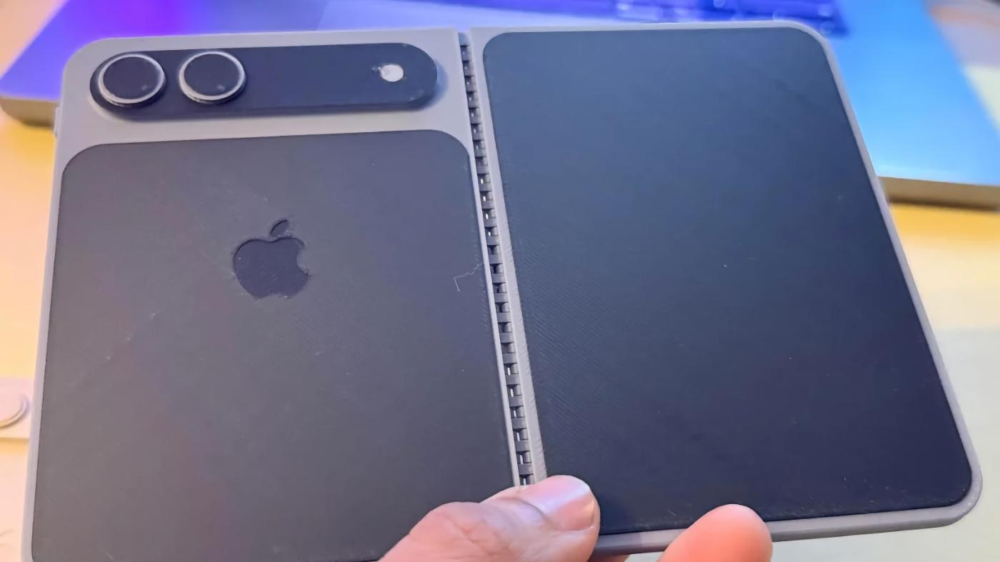 "Apple"ın ən bahalı telefonu satışa hazırdır