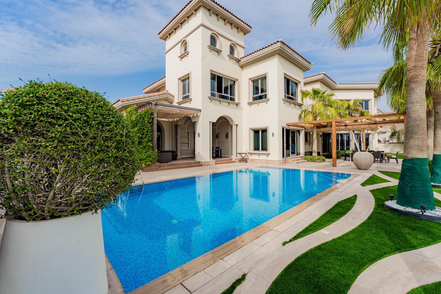 Dubayda əmlak bazarında xaos: dəyərinin üçdə birini itirib