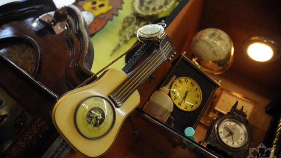 Zəngli saatları əvəz edən üsullar? – Qədim "zəng" metodları