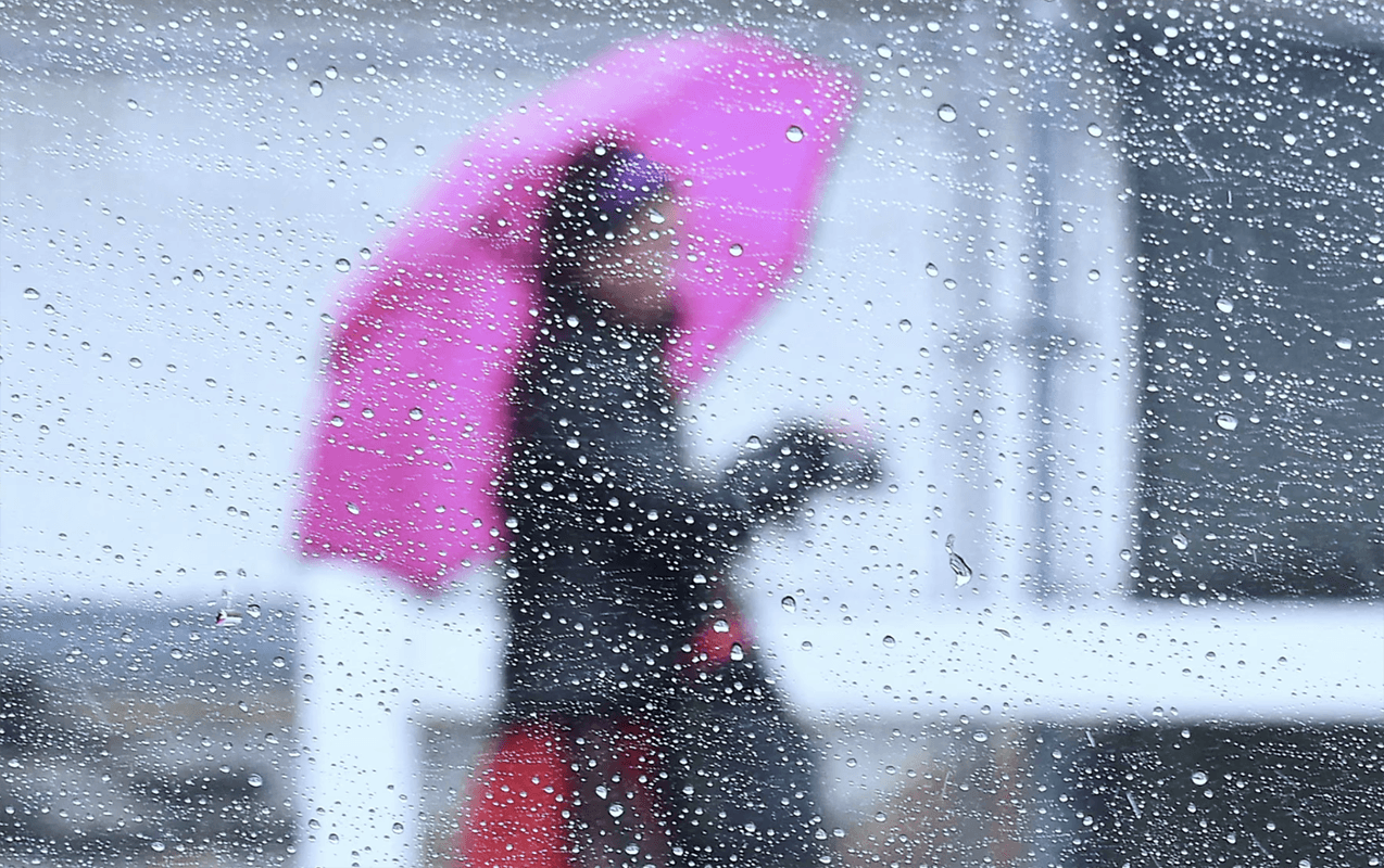 Sabah hava necə olacaq?