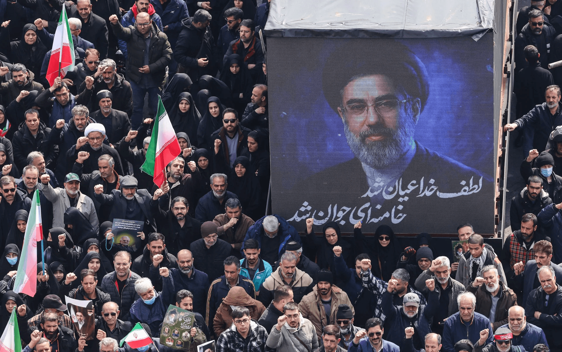 İran rəhbərliyi niyə özünü qalib hesab edir? -Son vəziyyət