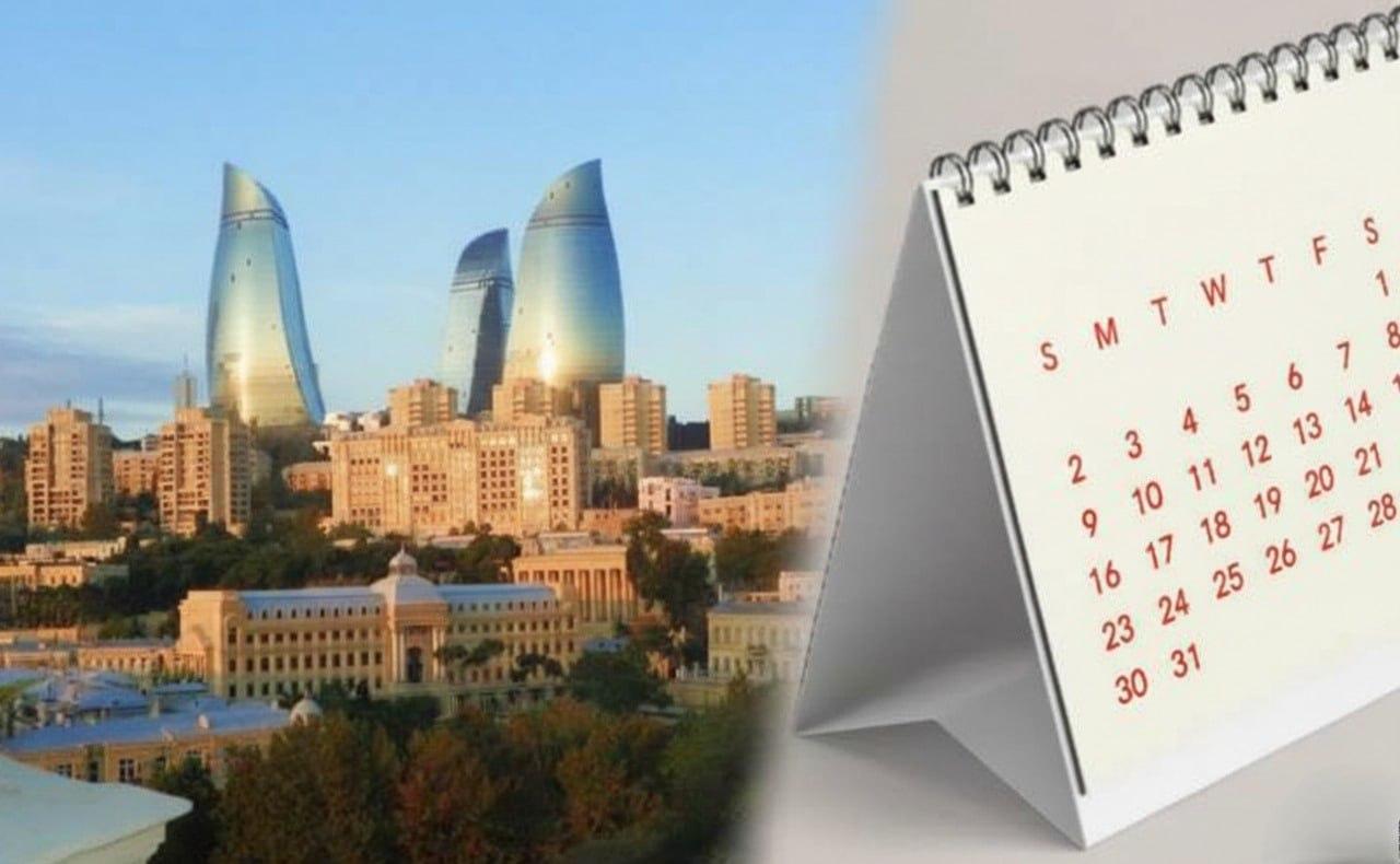 İşləyənlərin nəzərinə: 19 martla bağlı qərar verildi