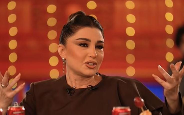 "Oqtay məni heç vaxt tərifləmirdi"