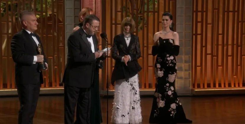 "Oskar 2026" Ən nüfuzlu film mükafatını kimlər qazandı?