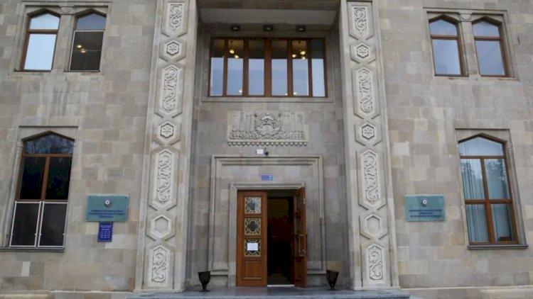 Ombudsman Vardanyanın böhtanlarına cavab verdi