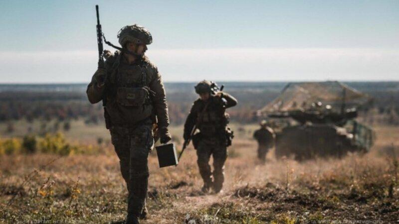 Ukrayna: Müharibə tədricən Rusiya ərazisinə keçir