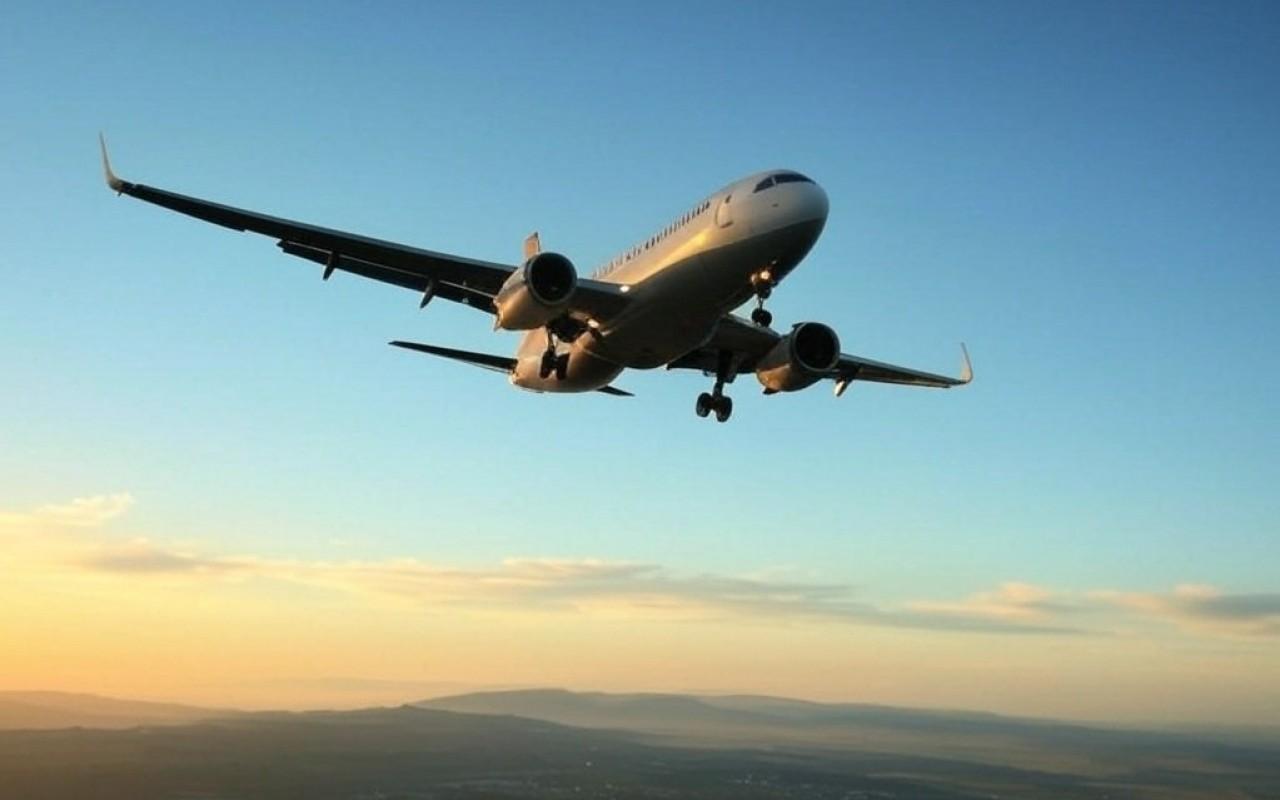 Suriya hava məkanında uçuş qadağası uzadılıb