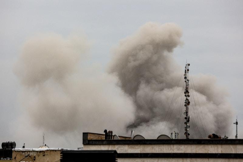 İrandakı müharibə nə vaxt başa çatacaq?