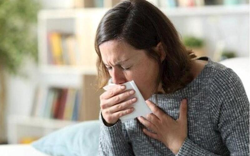 Keçməyən öskürək təhlükəlidir - Xərçəng riski