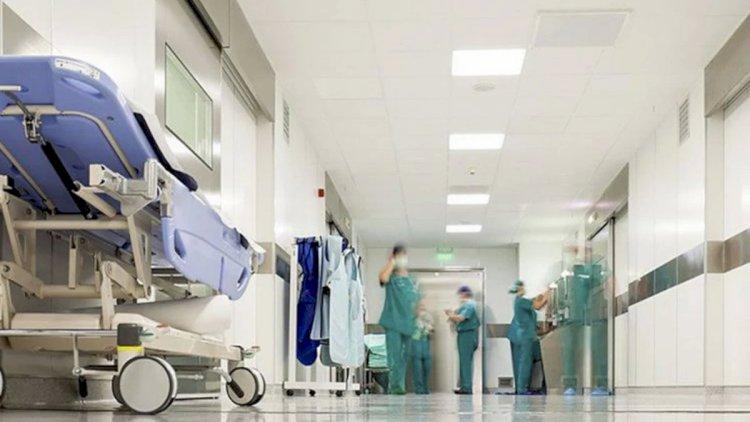 Azərbaycanda xəstəxana direktoru cərimələndi