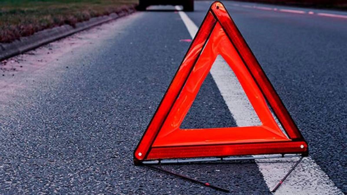 Sabunçuda avtomobillə motosiklet toqquşub, ölən var