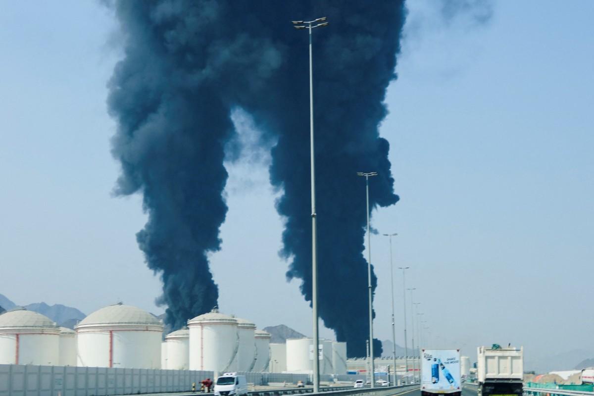 Körfəz ölkələrindən ABŞ-yə çağırış: "Müharibəni dayandırın"