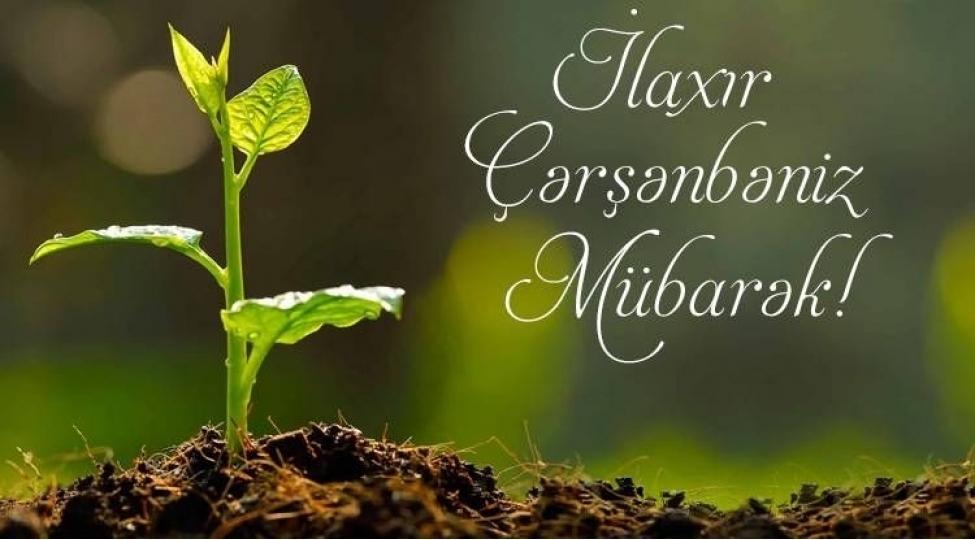 Bu gün Torpaq çərşənbəsi qeyd olunur - İNANCLAR