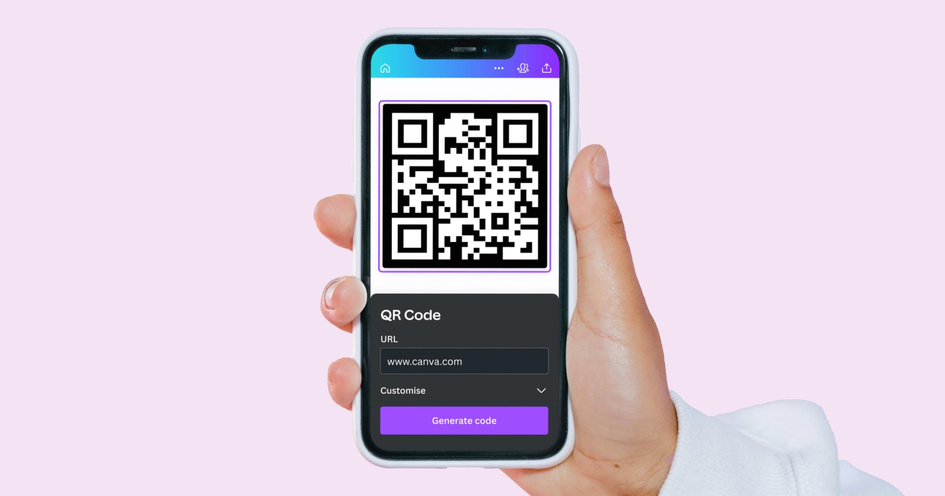"QR" kodları ilə bağlı təhlükələr: Diqqətli olun!