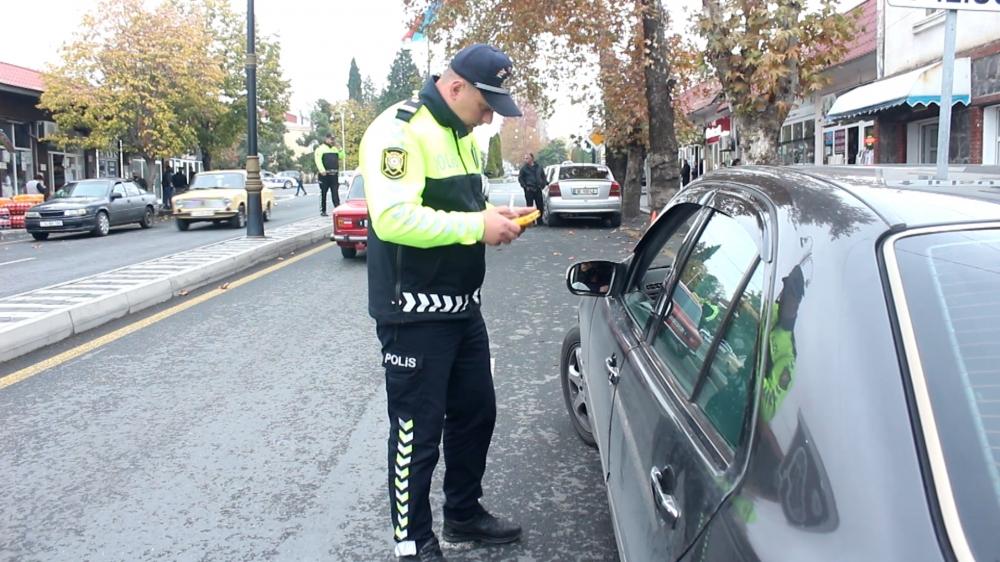 Dayanma və durma ilə bağlı bu tələb aradan qaldırırlır