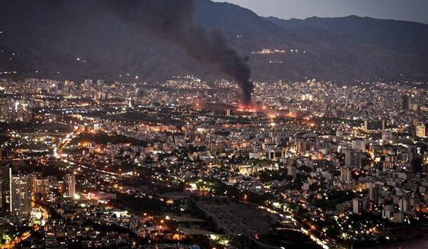 "Bəsic" qüvvələrinin komandiri öldürüldü