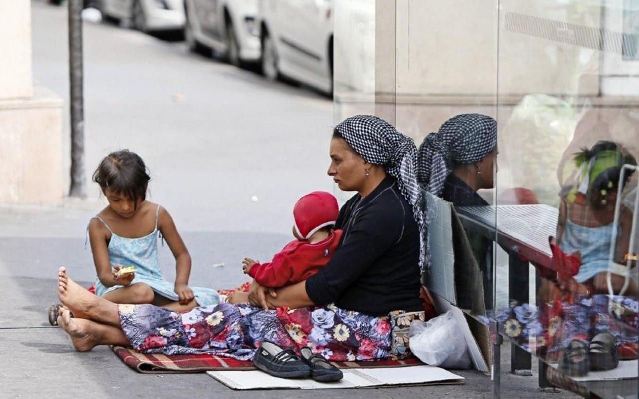 Dilənçiliklə məşğul olanlar cərimə ediləcək