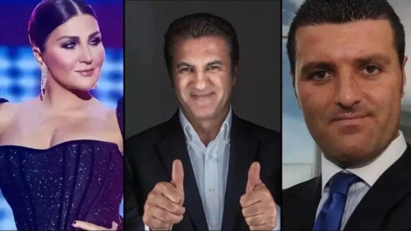 Məşhur cütlüklər evlənir: "Hazırlıqlar gedir"