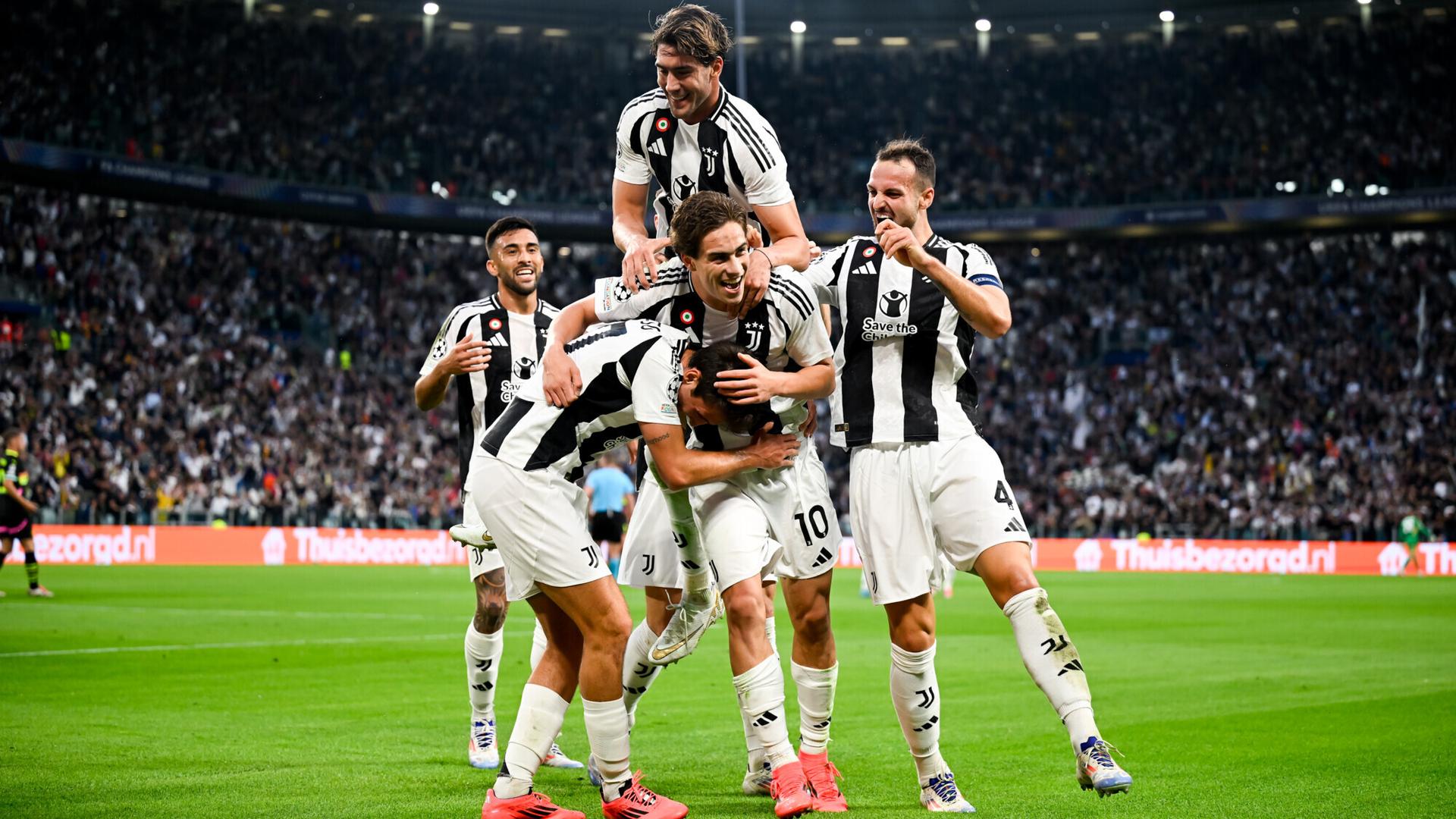 "Yuventus" bu futbolçu ilə maraqlanır