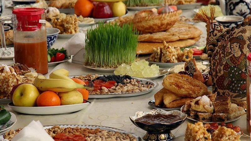 Ramazan ayının iyirmi səkkizinci günü: İmsak və iftar vaxtı, günün duası