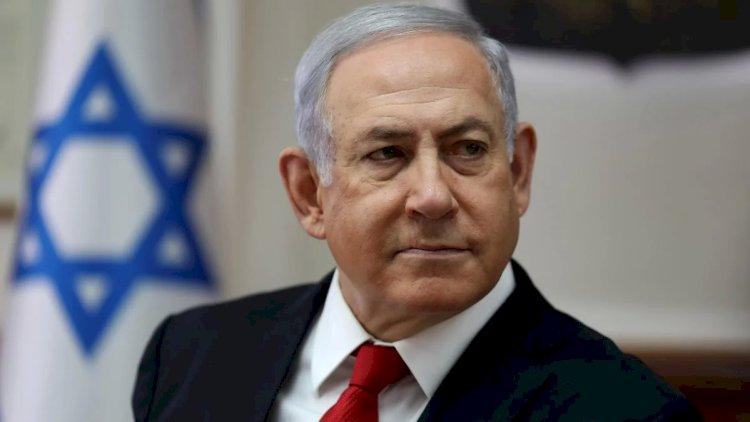 "Bu müharibədə İranı hələ çox sürpriz gözləyir" - Netanyahu