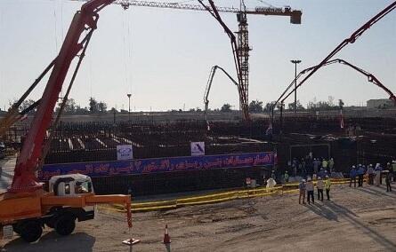 İranın AES-nə zərbə endirildi