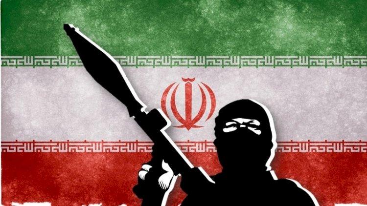 İran İsraildən qisasını belə aldı