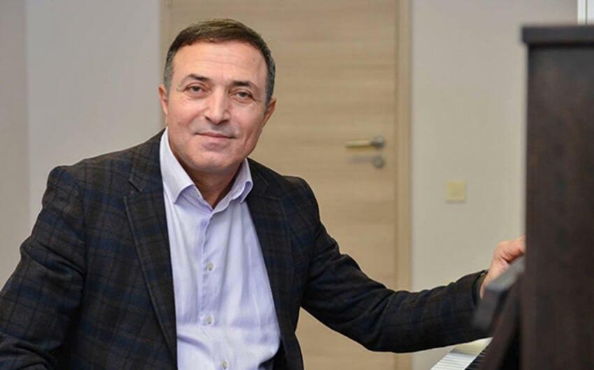 Mənsum İbrahimov onlara səsləndi