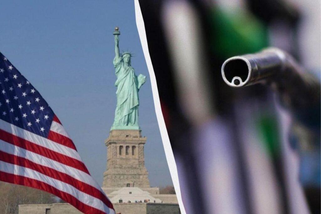 ABŞ-də benzin qiymətləri rekord qırdı – RƏQƏMLƏR