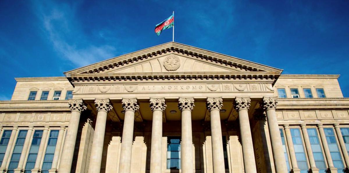 Bu şəxslər ömürlük pensiya alacaq - Ali Məhkəmədən qərar