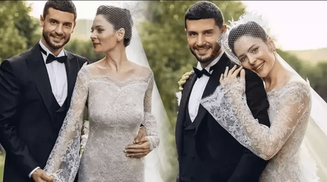 Türkiyəli məşhur cütlük boşanır? - AÇIQLAMA