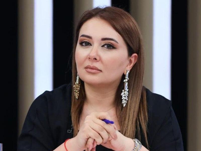 Lalə Azərtaşın bağlandığı iddia olunan verilişi DAVAM EDƏCƏK