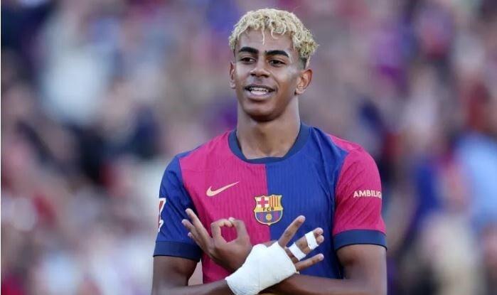 AFFA rəsmisi "Barselona"nın oyununa nəzarət edəcək