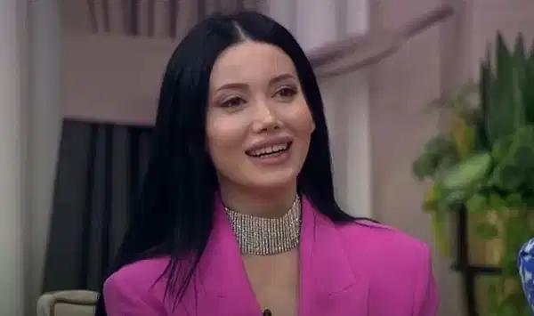 Cansel Ayanoğlu bu görüntüyə görə əsəbiləşdi - FOTO