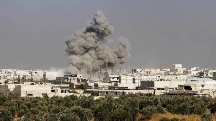 İsrail HƏMAS-ın vəzifəli şəxsini öldürdü