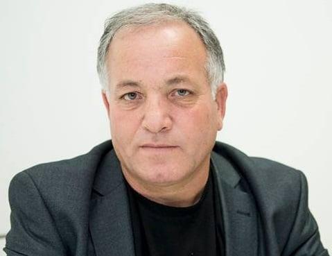 Faiq Balabəyli sədr təyin edildi