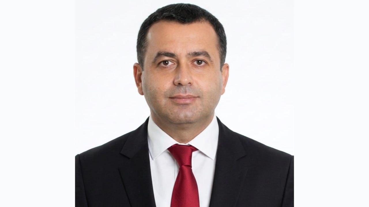 Ali Həşimli yüksək vəzifəyə SEÇİLDİ