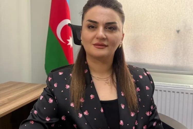 Bu məktəbə yeni direktor təyin EDİLDİ