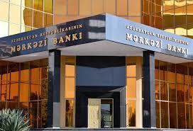 Mərkəzi Bank məlumat yaydı
