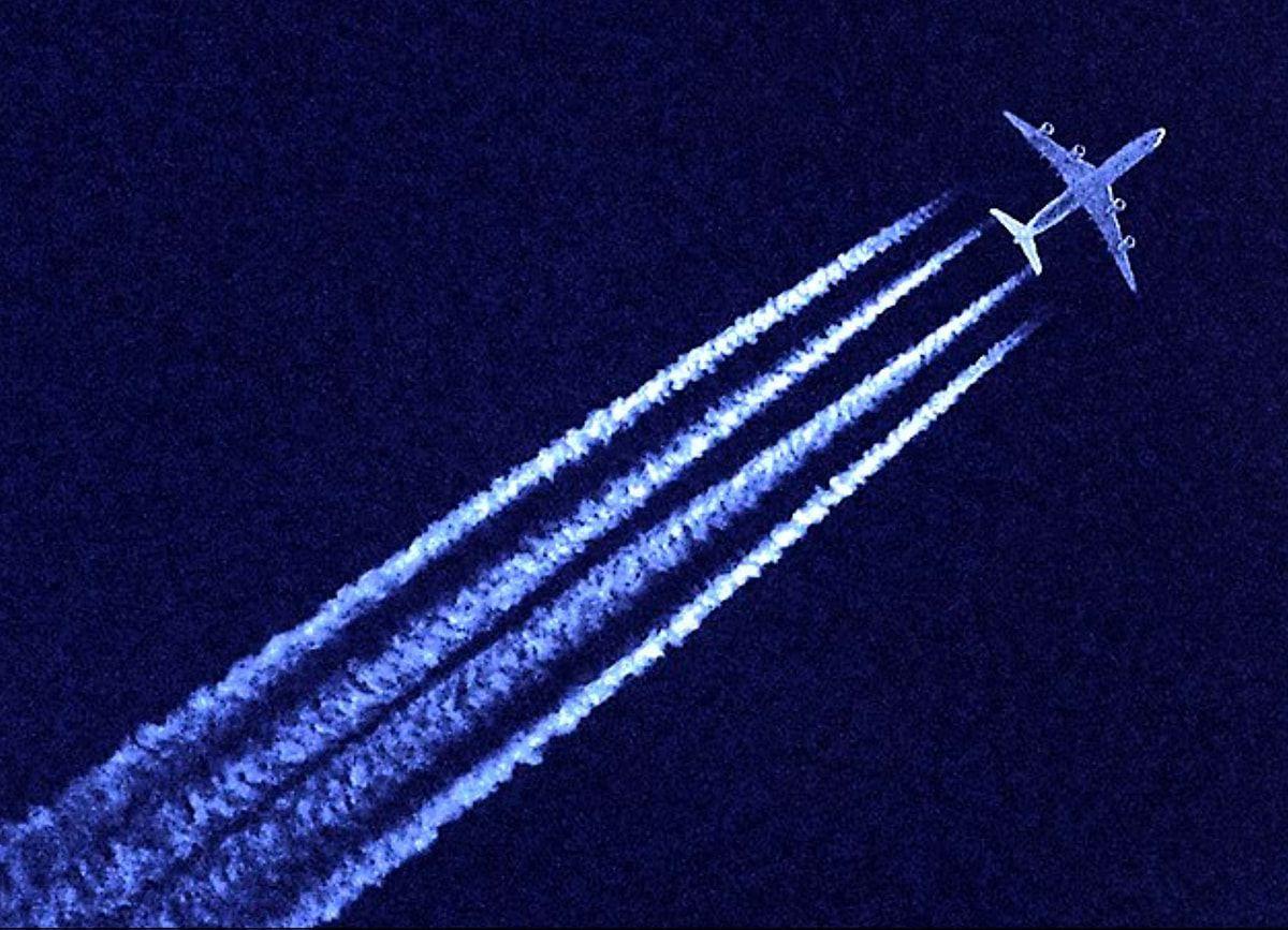 Mərkəzi Kəşfiyyat İdarəsinin gizli hava nəzarəti layihəsi açıqlandı