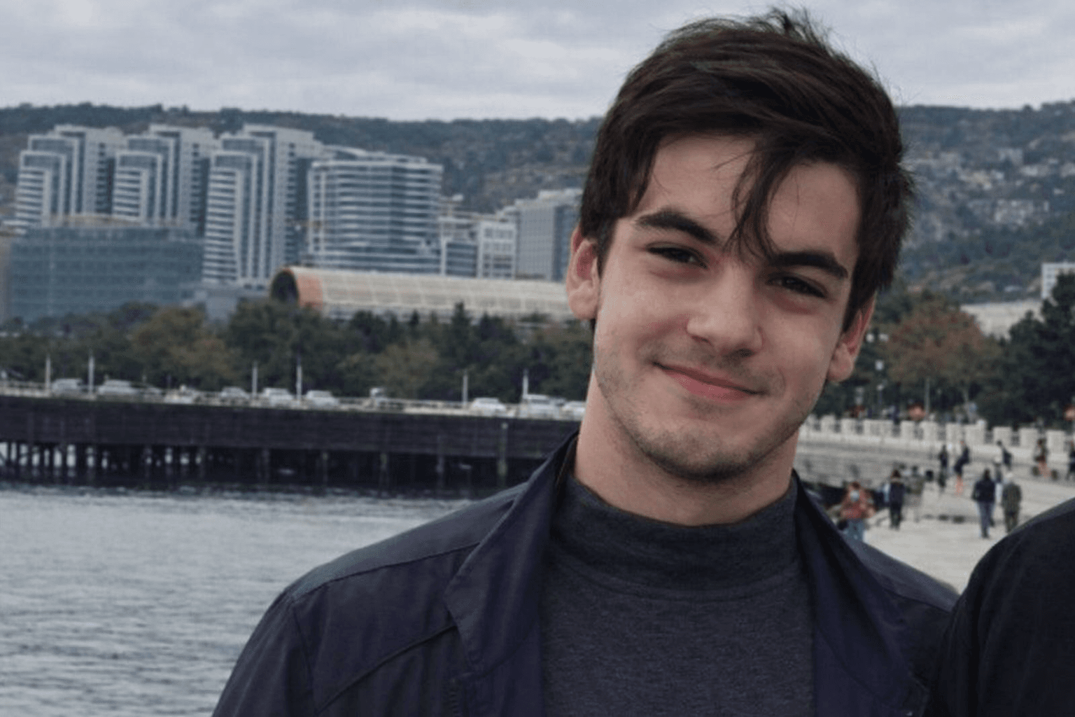 Bakıda 11-ci sinif şagirdi imtahan günü VƏFAT EDİB