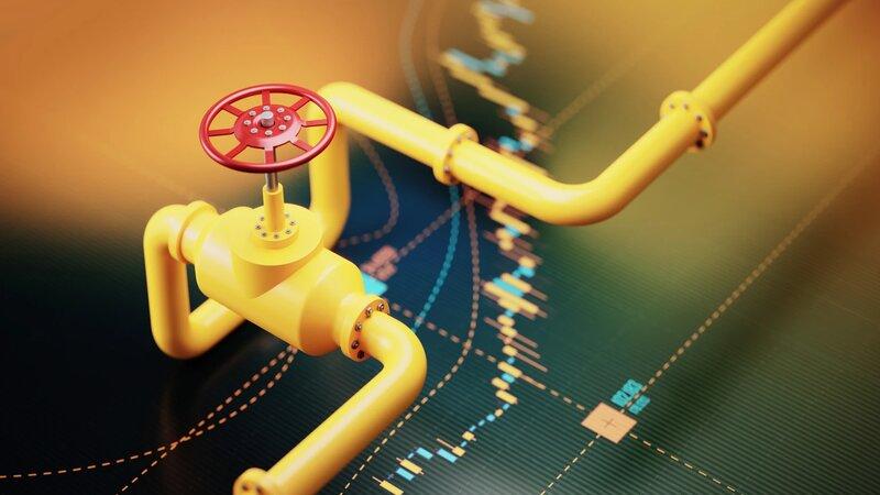 Təbii qazın dəyəri artdı