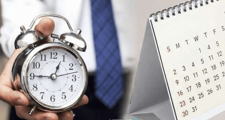 Bu gün qısa iş günüdür