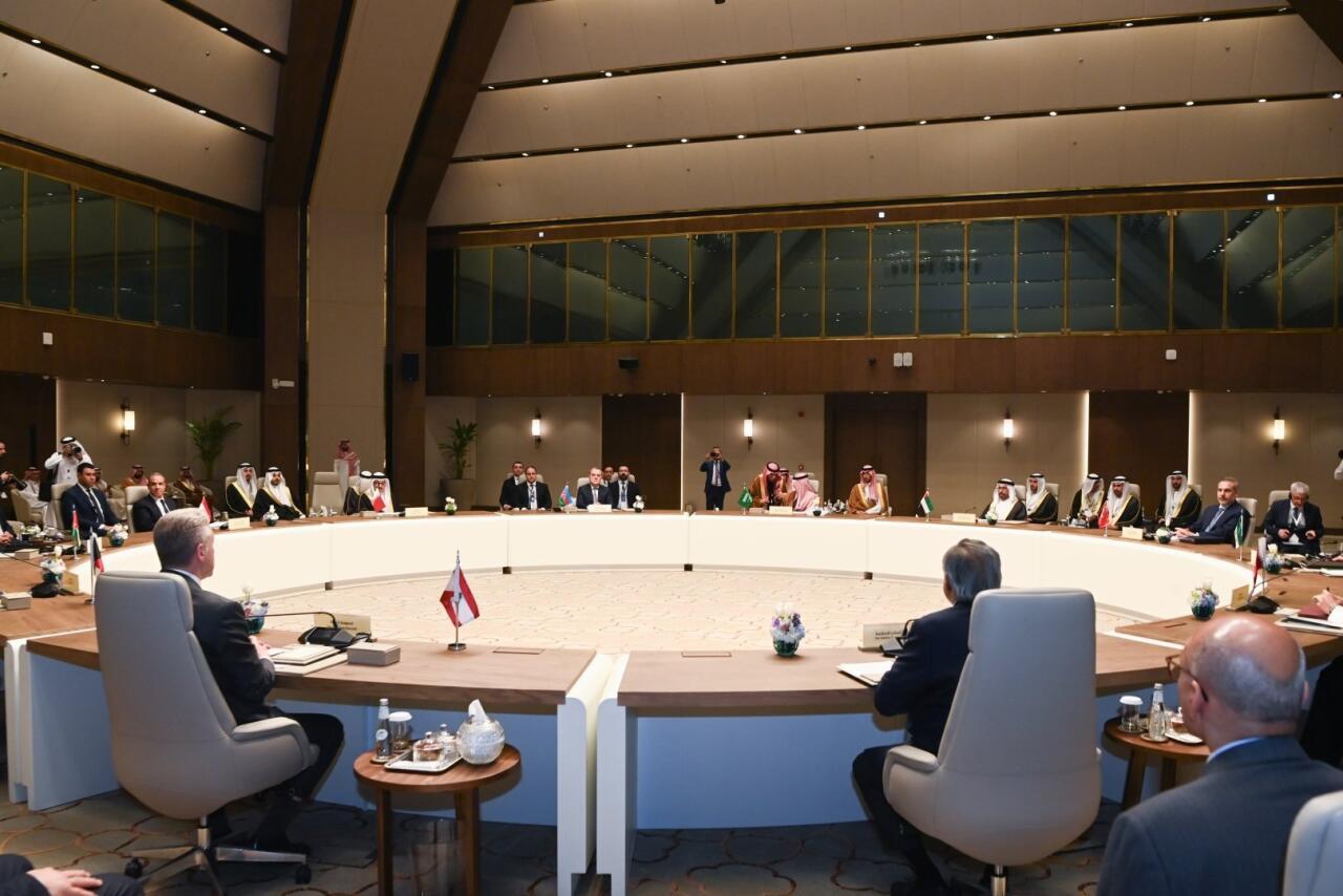 Ceyhun Bayramovdan sərt mesaj - Regionda eskalasiya dayandırılmalıdır